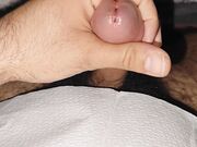 Quanta sborra che avevo stamattina....