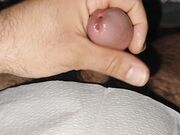 Quanta sborra che avevo stamattina....