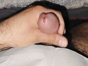 Quanta sborra che avevo stamattina....