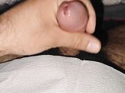 Quanta sborra che avevo stamattina....