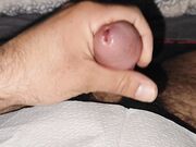 Quanta sborra che avevo stamattina....