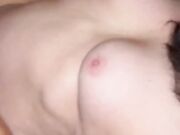 E' bellissimo tesoro,e sbatti forte dai