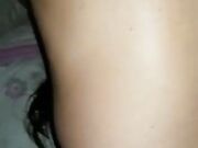 I cazzi la troia li prende con passione