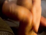 Le seghe fatte su mia suocera