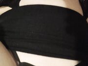 Miafoxymilf fa vedere il suo clitoride