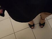 Ti dico io quando sborrare