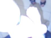 Ti dico io quando sborrare