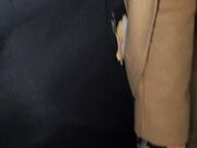 Ti dico io quando sborrare