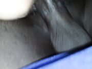 Mia moglie sopra il cazzo nero