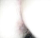 Mia moglie sopra il cazzo nero