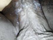 Mia moglie sopra il cazzo nero