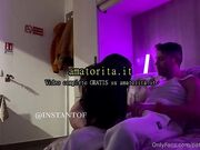 PATRIZIO OFFICIAL con ANDREA AMANTE (Completo)