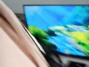 Scatenata e vogliosa