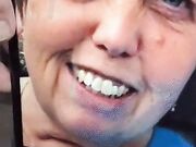 Dagmar Webslut Whore for your personal cumtribute