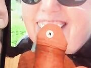 Dagmar Webslut Whore for your personal cumtribute