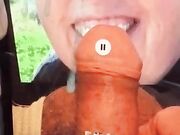 Dagmar Webslut Whore for your personal cumtribute