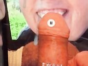 Dagmar Webslut Whore for your personal cumtribute