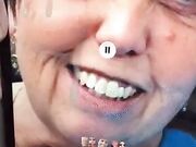 Dagmar Webslut Whore for your personal cumtribute