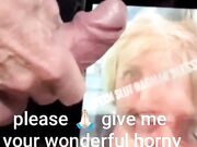 Dagmar Webslut Whore for your personal cumtribute