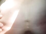 Dopo tanto insistere  ho scopato il culo a mia suocera