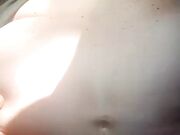 Dopo tanto insistere  ho scopato il culo a mia suocera