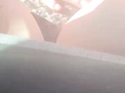 Con mia suocera al supermercato