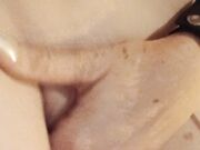 Miafoxymilf a pecora si infila in doppia penetrazione