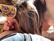 Berrò tutto! Per il finale Tg Alexxxxx80