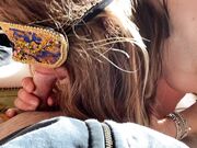 Berrò tutto! Per il finale Tg Alexxxxx80