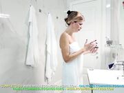 FIGLIO SBORRA NELLA CREMA VISO DELLA MADRE X DISPETTO