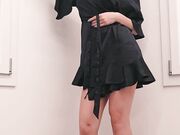 Candy Layla Striptease