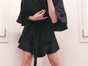 Candy Layla Striptease