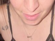 Guardami e segati bene