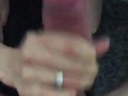 sborrata in bocca ha mia moglie carolina