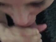 sborrata in bocca ha mia moglie carolina