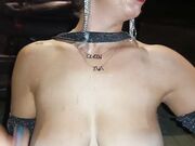 Dogging moglie cuckold italiana reale