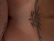 Faccio un video perchè ho vogli di prenderlo in culo