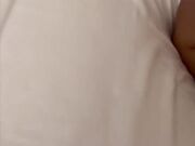 Faccio un video perchè ho vogli di prenderlo in culo