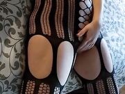 Scopata bondage moglie italiana bendata