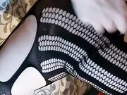 Scopata bondage moglie italiana bendata