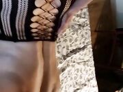 Scopata bondage moglie italiana bendata