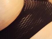 Miafoxymilf in doppia penetrazione con dildo nel culo