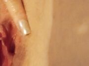 Miafoxymilf in doppia penetrazione con dildo nel culo