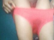 La mia cagnetta nera ubbidiente