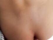 Papi se mi scopi cosi mi fai venire