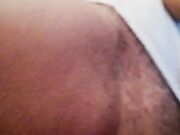 Moglie troia che si masturba