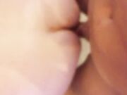 Mi piace farmi scopare a pelle