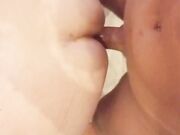 Mi piace farmi scopare a pelle