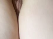 Moglie scopata nel profondo POV