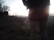 Tua moglie è in casa?Ti aspetto in auto scendi